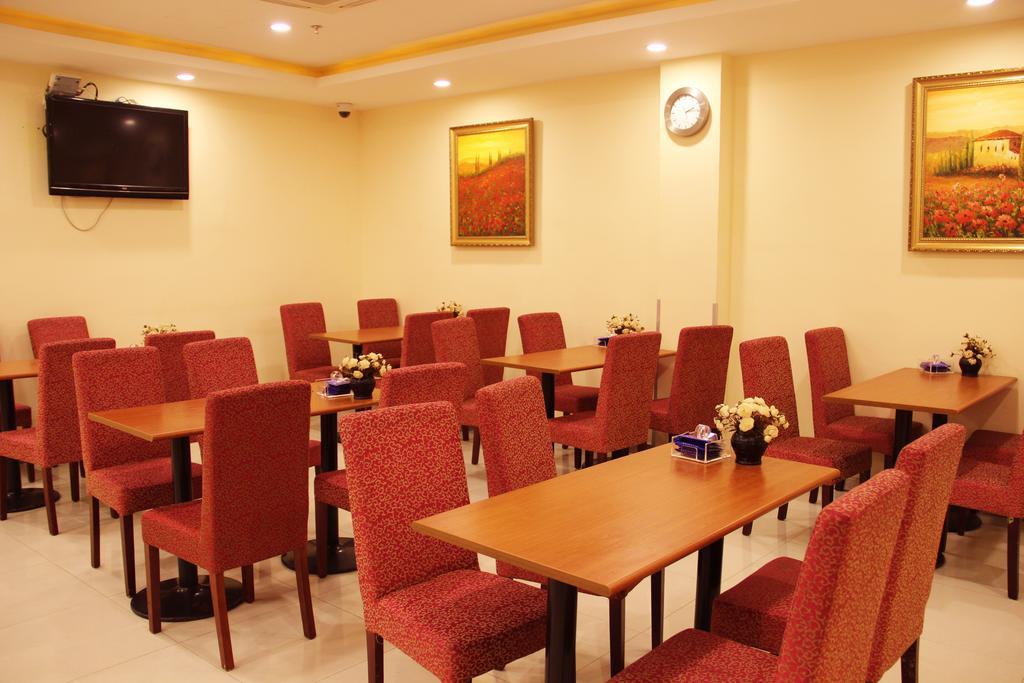 Hanting Express Tianjin Haixin District Yujiapu 天津 エクステリア 写真